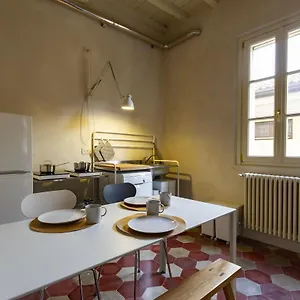  Appartamento Del Poeta - Smart Holiday Italia