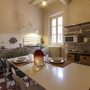  Appartamento La Porta Accanto - Smart Holiday Italia