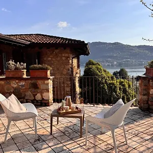  Appartamento Cascina Carai Italia