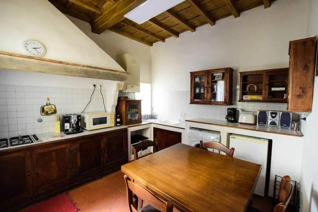 Casa Ghibellina - City Center With Outdoor Space! Florence 0*,  Italy