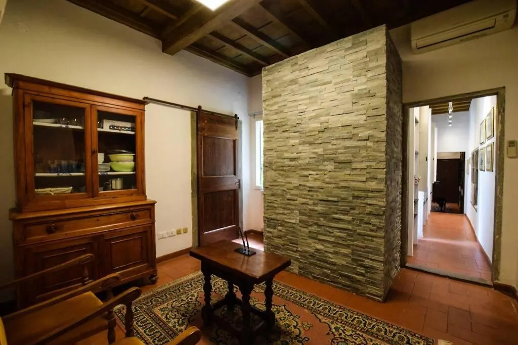 Casa Ghibellina - City Center With Outdoor Space! Florence 0*,
