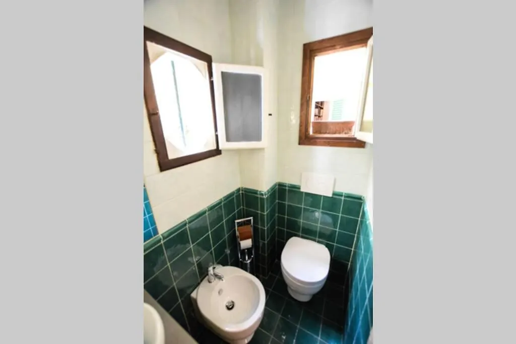 Casa Ghibellina - City Center With Outdoor Space! Florence