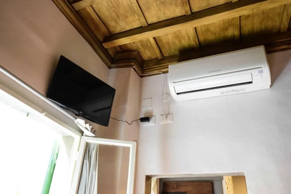 Casa Ghibellina - City Center With Outdoor Space! Florence